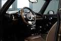 MINI Cooper Cabrio Mini 1.6 Chili Bruin Leder | Houten Stuur SUPER CH Bruin - thumbnail 2