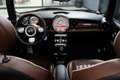 MINI Cooper Cabrio Mini 1.6 Chili Bruin Leder | Houten Stuur SUPER CH Bruin - thumbnail 4