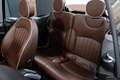 MINI Cooper Cabrio Mini 1.6 Chili Bruin Leder | Houten Stuur SUPER CH Bruin - thumbnail 15