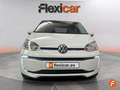 Volkswagen up! 61kW (83CV) Blanco - thumbnail 2