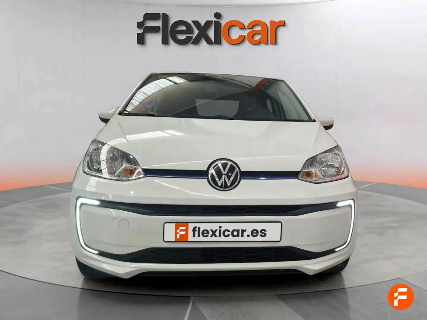 Volkswagen up! 61kW (83CV) Blanco - 2