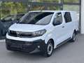 Opel Vivaro DK BlueHDi 145 S&S XL Weiß - thumbnail 2