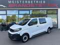 Opel Vivaro DK BlueHDi 145 S&S XL Weiß - thumbnail 1