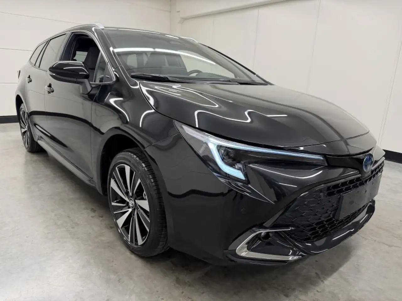Toyota Corolla 2026