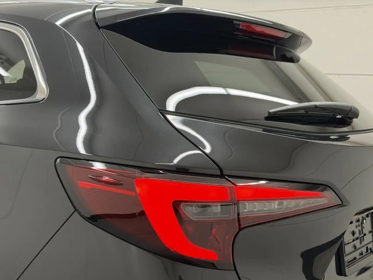 Toyota Corolla 2026