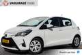 Toyota Yaris 1.0 VVT-i Comfort RIJKLAAR INCL: GARANTIE. | Achte Blanc - thumbnail 1
