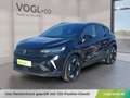 Renault Captur Techno TCe 90 Schwarz - thumbnail 1