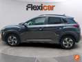 Hyundai KONA HEV 1.6 GDI DT Klass Gris - thumbnail 4