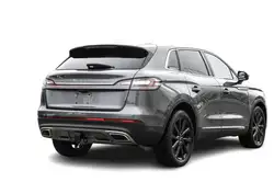 Lincoln Nautilus 2023