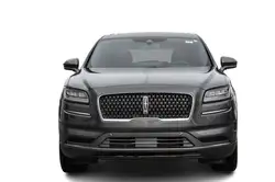 Lincoln Nautilus 2023