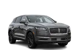 Lincoln Nautilus 2023