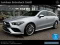 Mercedes-Benz CLA 200 CLA200SB AMG+LED+KAMER AMBIENTE+19"+SOUNDSY+WIDE Silber - thumbnail 1