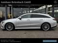Mercedes-Benz CLA 200 CLA200SB AMG+LED+KAMER AMBIENTE+19"+SOUNDSY+WIDE Silber - thumbnail 5