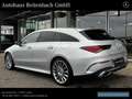 Mercedes-Benz CLA 200 CLA200SB AMG+LED+KAMER AMBIENTE+19"+SOUNDSY+WIDE Silber - thumbnail 2