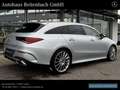 Mercedes-Benz CLA 200 CLA200SB AMG+LED+KAMER AMBIENTE+19"+SOUNDSY+WIDE Silber - thumbnail 4