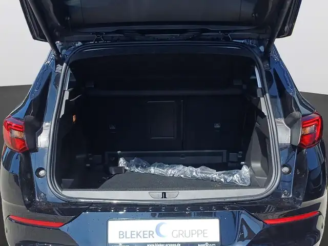 Opel Grandland X view 7