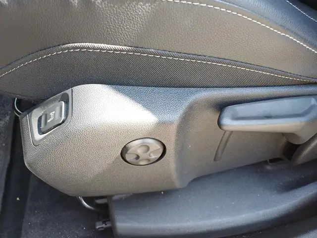 Opel Grandland X view 5