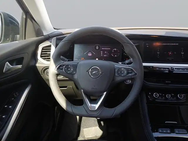 Opel Grandland X view 13