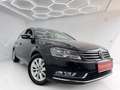 Volkswagen Passat Comfortline 1,4 TSI/ÖAMTC Pickerl/WENIG KM/1/Be... Schwarz - thumbnail 2
