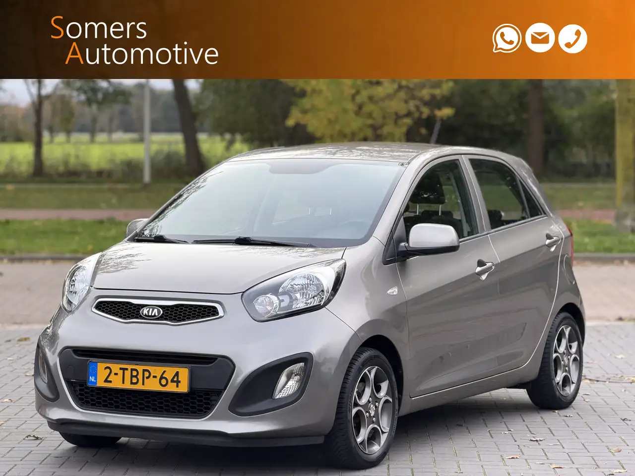 Kia Picanto