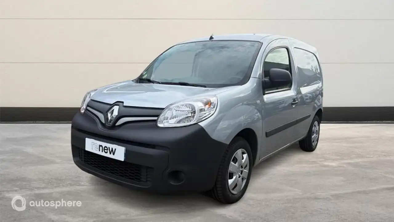 Renault Express