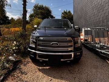 Lobo Platinum Ecoboos 3,5L LPG