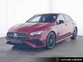 Mercedes-Benz A 250 A 250 4M AMG Panorama Burmester Night Multibeam Rouge - thumbnail 5