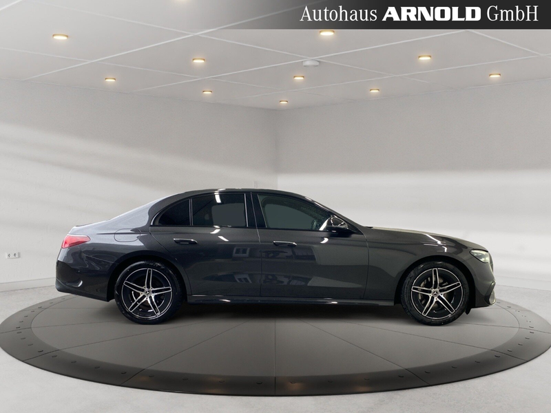Mercedes-Benz E 220 E 220 d AMG-Line DISTRONIC Night-P. LED Kamera ! — photo 5