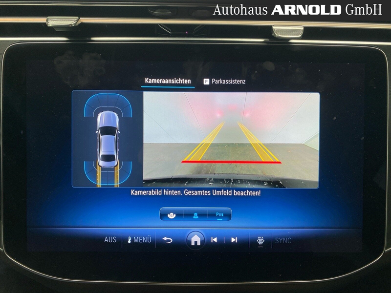 Mercedes-Benz E 220 E 220 d AMG-Line DISTRONIC Night-P. LED Kamera ! — photo 11