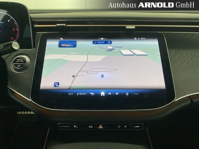 Mercedes-Benz E 220 E 220 d AMG-Line DISTRONIC Night-P. LED Kamera ! — photo 10