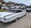 Buick Le Sabre White - thumbnail 2