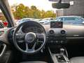 Audi A3 Sportback 1.5 TFSI *GPS*CLIM*BLUETOOTH*GARANTIE 12 MOIS Negro - thumbnail 8