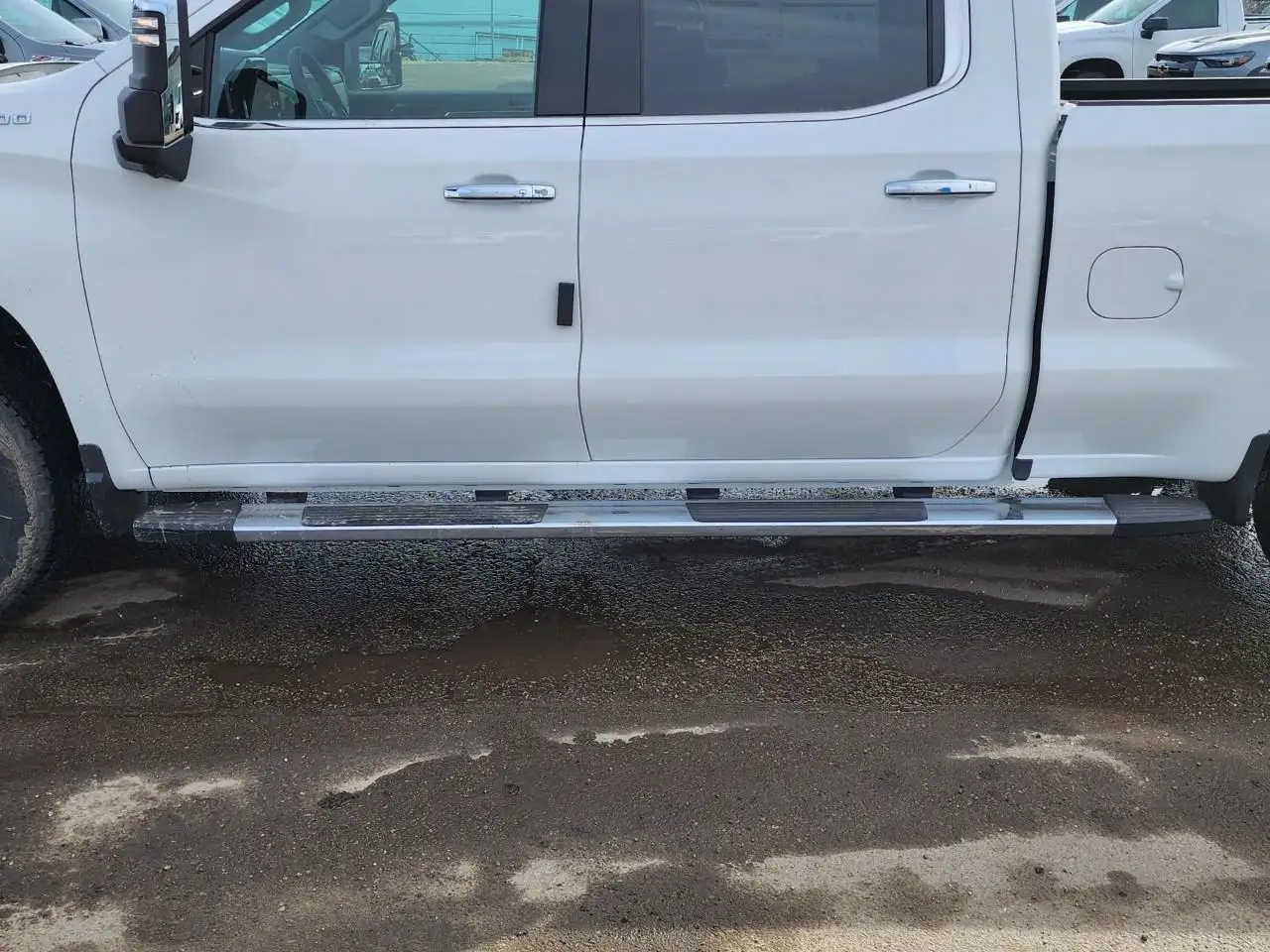 Chevrolet Silverado 1500 снимка Chevrolet Silverado 1500