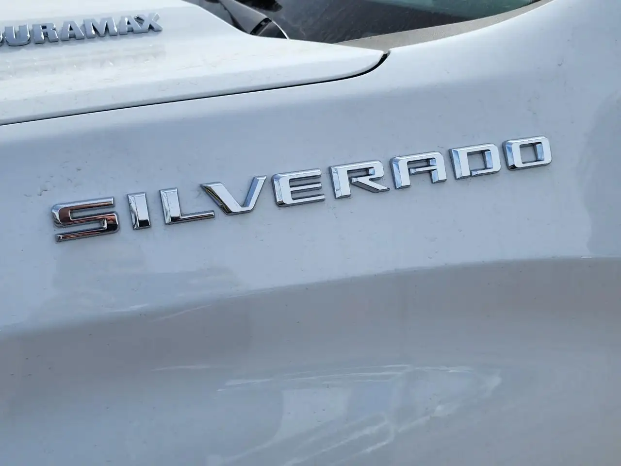 Chevrolet Silverado 1500 снимка Chevrolet Silverado 1500