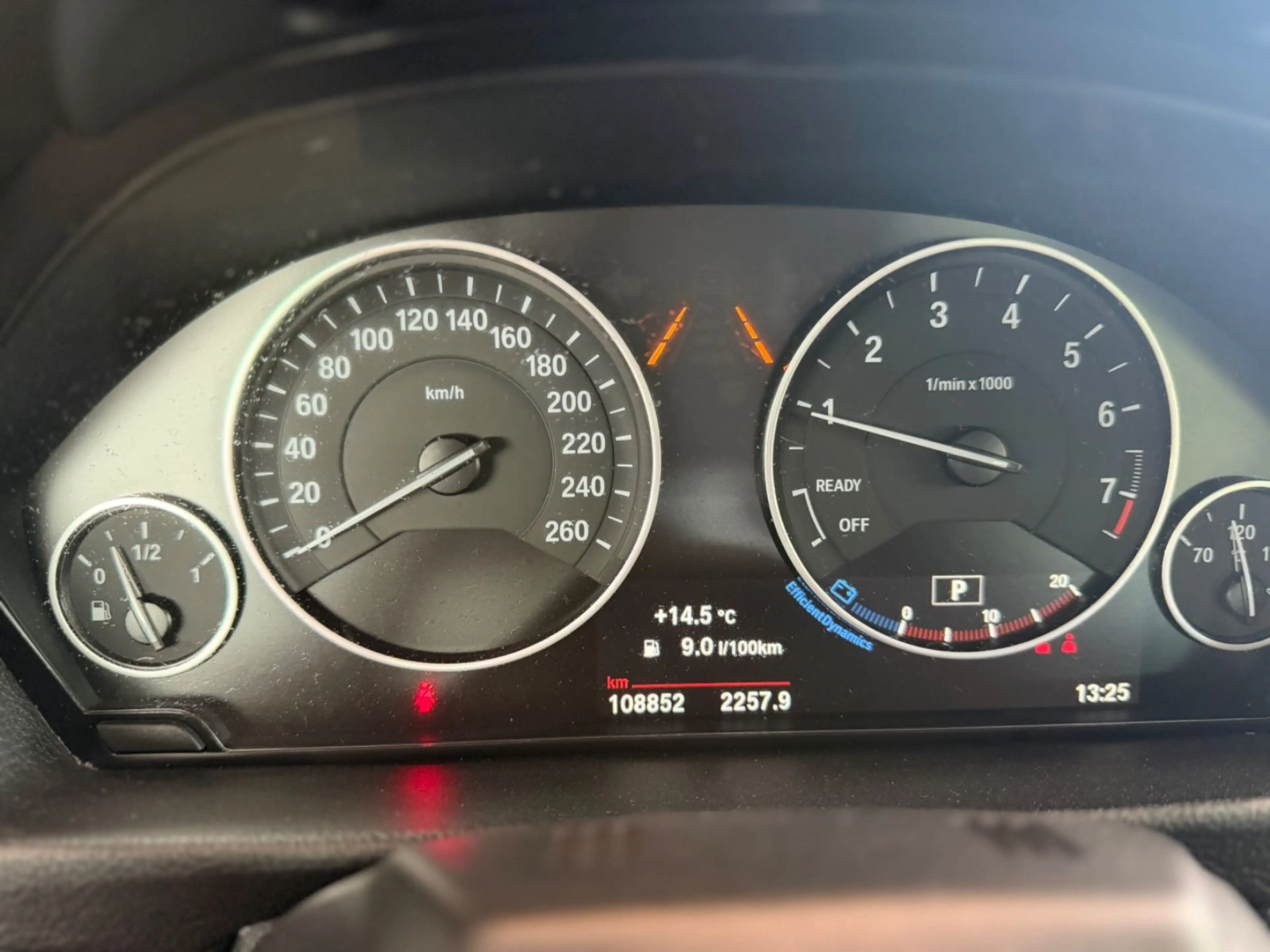 BMW 440 i Luxury Line *3. Hand*Unfallfrei* — photo 14
