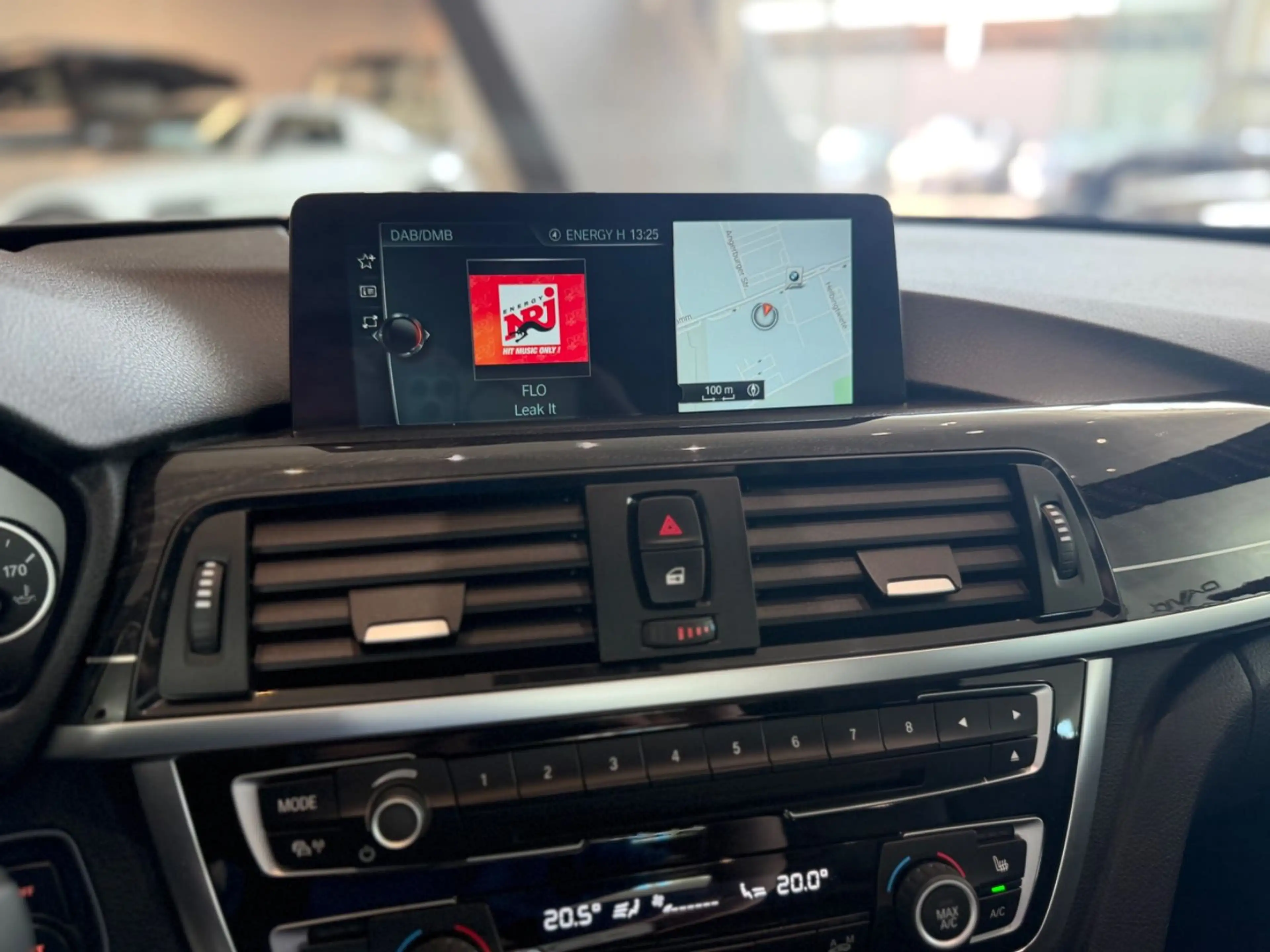 BMW 440 i Luxury Line *3. Hand*Unfallfrei* — photo 13