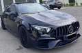 Mercedes-Benz A 45 AMG A AMG 45 S 420 CV NOLEGGIO 6/12 MESI Schwarz - thumbnail 1