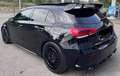 Mercedes-Benz A 45 AMG A AMG 45 S 420 CV NOLEGGIO 6/12 MESI Schwarz - thumbnail 3