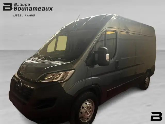 Opel Movano L2 / H2