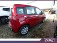 Fiat Panda 1.0 MHEV 70 5"-DAB PDC DigCo Rouge - thumbnail 3
