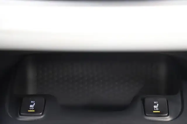 Toyota Corolla view 19
