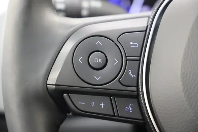 Toyota Corolla view 27