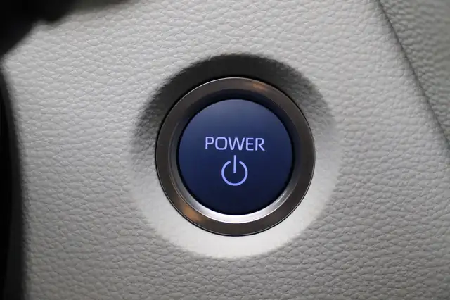 Toyota Corolla view 26