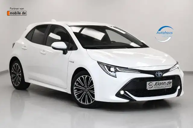 Toyota Corolla main image