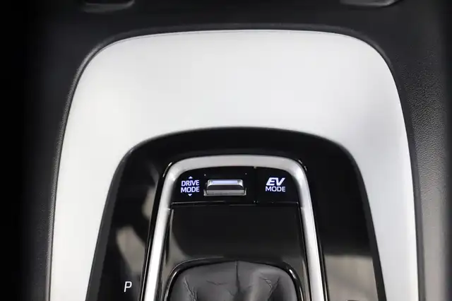 Toyota Corolla view 21