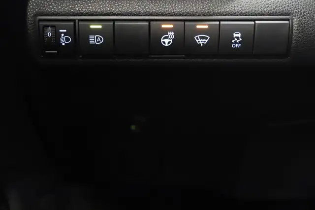 Toyota Corolla view 18