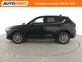 Mazda CX-5 2.2 Skyactiv-D Homura 2WD Aut. 135kW Negro - thumbnail 3