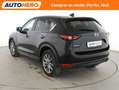 Mazda CX-5 2.2 Skyactiv-D Homura 2WD Aut. 135kW Negro - thumbnail 4