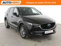 Mazda CX-5 2.2 Skyactiv-D Homura 2WD Aut. 135kW Negro - thumbnail 8