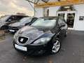 SEAT Leon Comfort Limited KLIMA/PDC/ALU/TEMPOMAT Negro - thumbnail 1